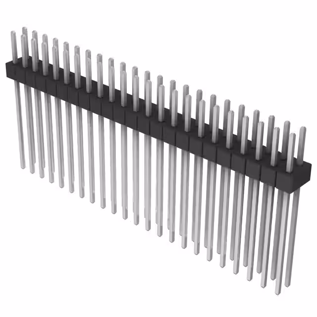 PEC23DAGN Sullins Connector Solutions  Headers Male Pins